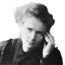 Marie Curie