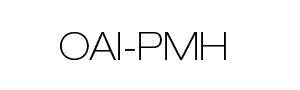 logo OAI-PMH server
